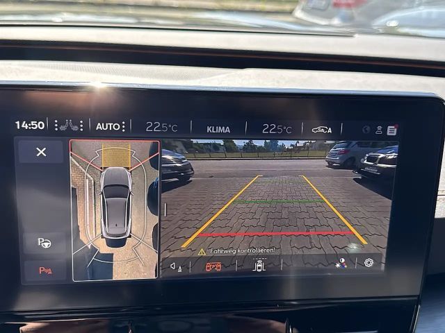 Cupra Formentor 4Drive DSG