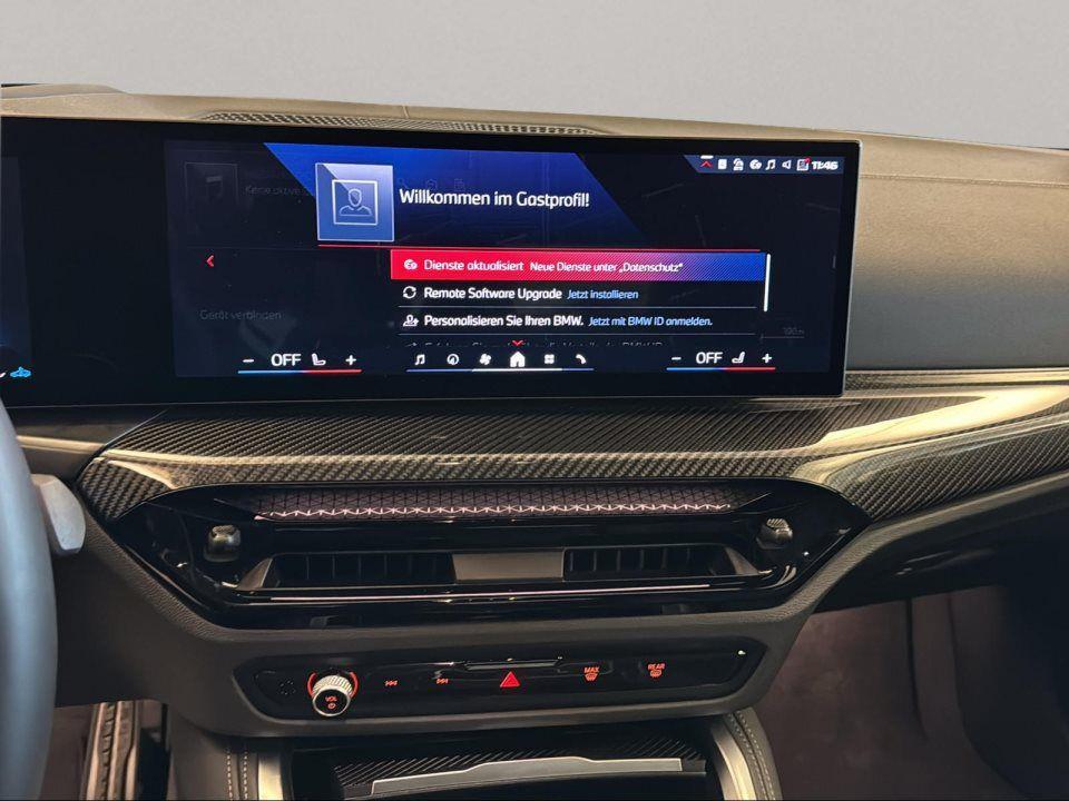 BMW M440 Cabrio xDrive