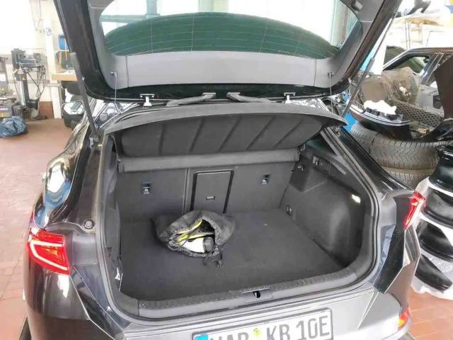 Cupra Formentor DSG e-Hybrid