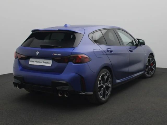 BMW 135 M-Sport Sedan