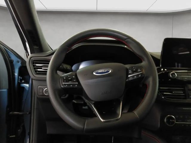 Ford Kuga EcoBoost ST Line X