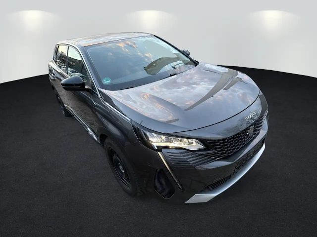 Peugeot 3008 1.6 225 A llure LED+Navi+SHZ+2xKlima+Kam.