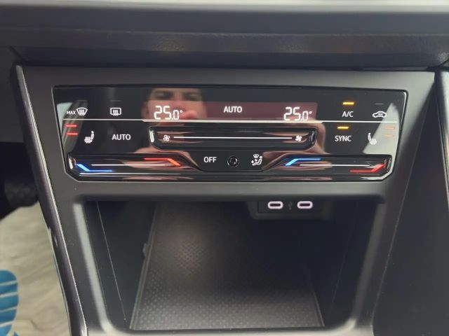 Volkswagen Polo Style