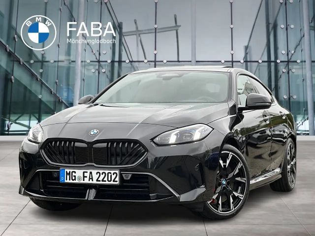 BMW 220 Coupé Gran Coupé M-Sport