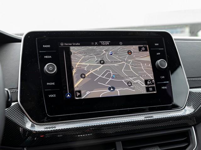 Volkswagen T-Cross 1.0 TSI R-Line