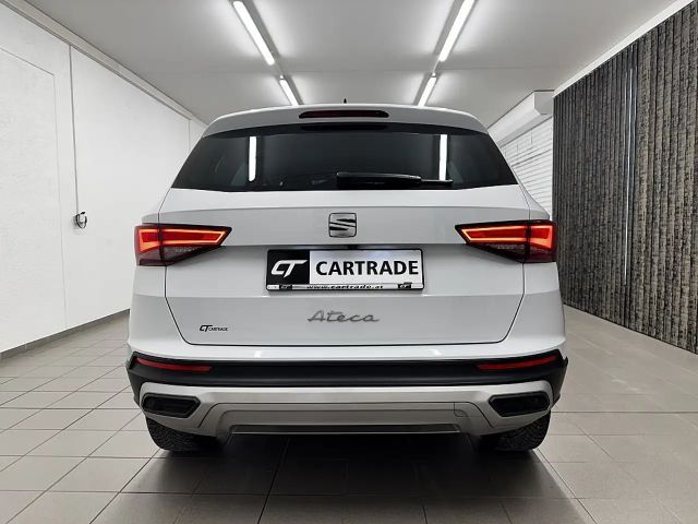Seat Ateca DSG