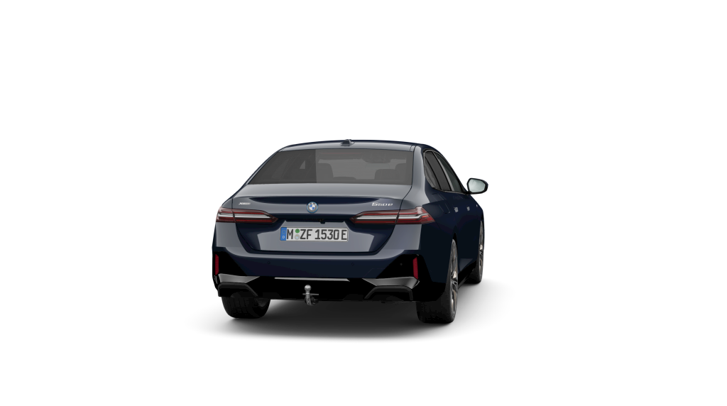 BMW 550 Sedan xDrive