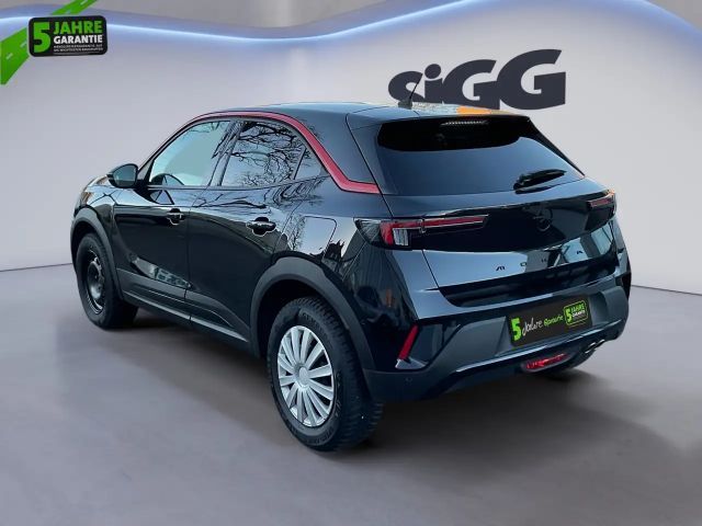 Opel Mokka 1.2 Turbo GS-Line Grand Sport Turbo