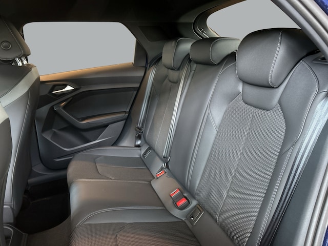 Audi A1 25 TFSI S-Tronic Sportback