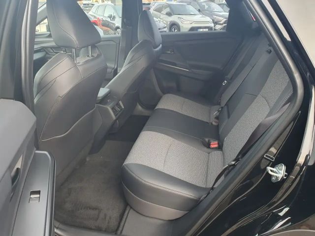 Toyota bZ4X Teamplayer