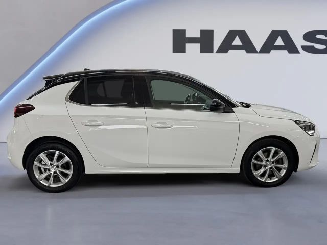 Opel Corsa Elegance