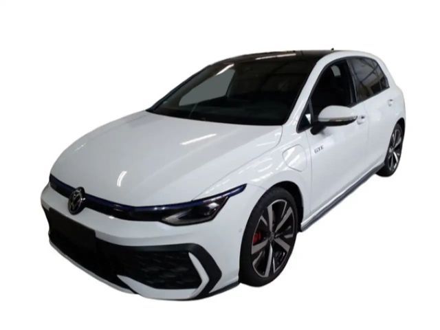 Volkswagen Golf DSG GTE