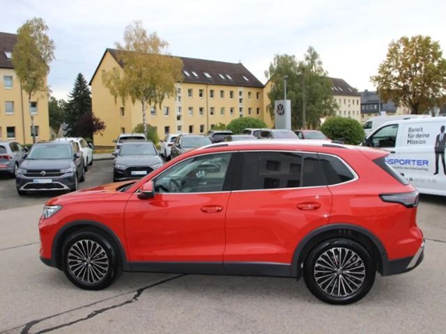 Volkswagen Tiguan 1.5 eTSI Elegance Elegance