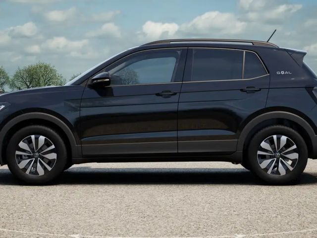 Volkswagen T-Cross 1.0 TSI DSG