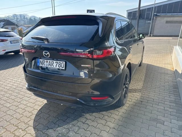 Mazda CX-80 Homura Plus