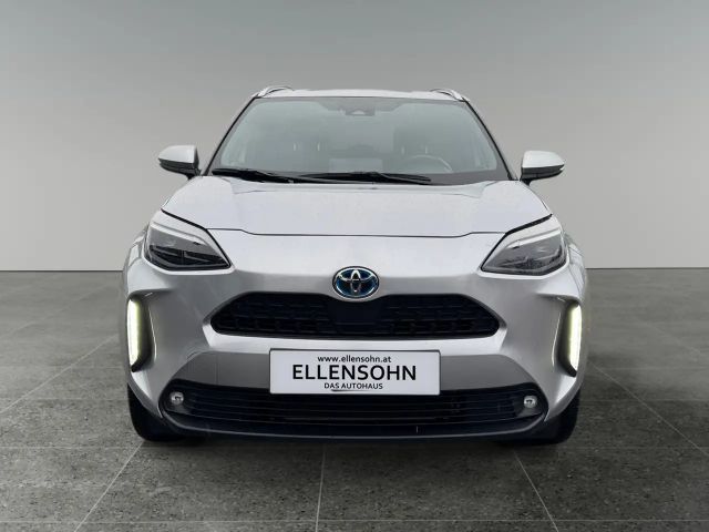 Toyota Yaris Cross 4x2 Active Hybride