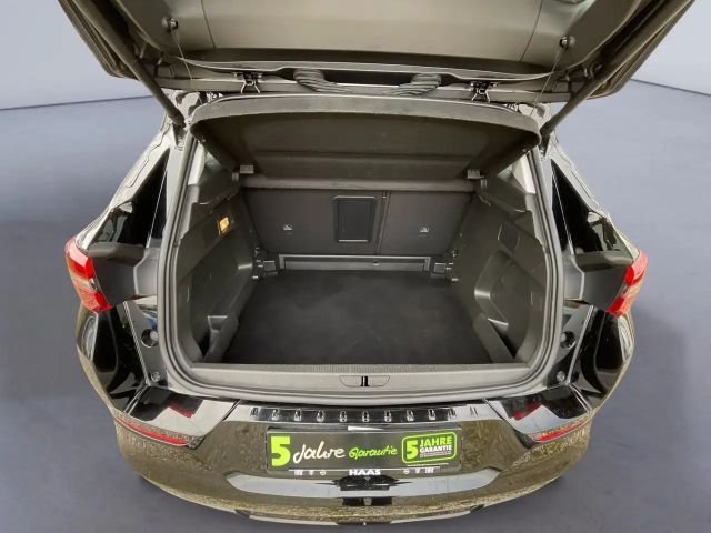 Opel Grandland X 1.2 Turbo Turbo