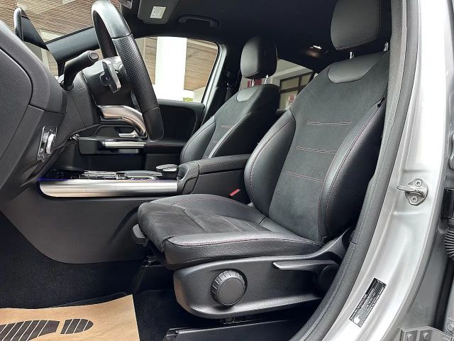 Mercedes-Benz GLA 220 AMG Line GLA 220 d