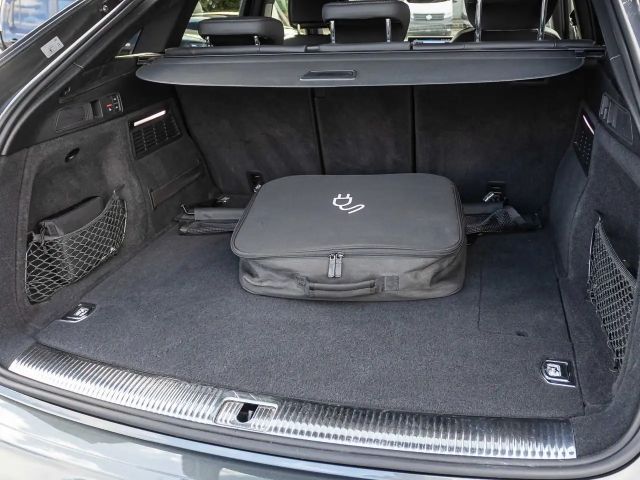 Audi Q5 Hybride Quattro S-Line