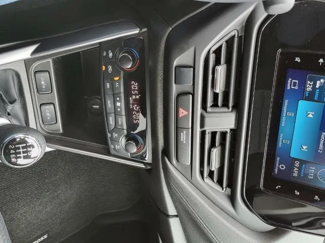 Suzuki S-Cross Comfort *Anhängerkupplung*