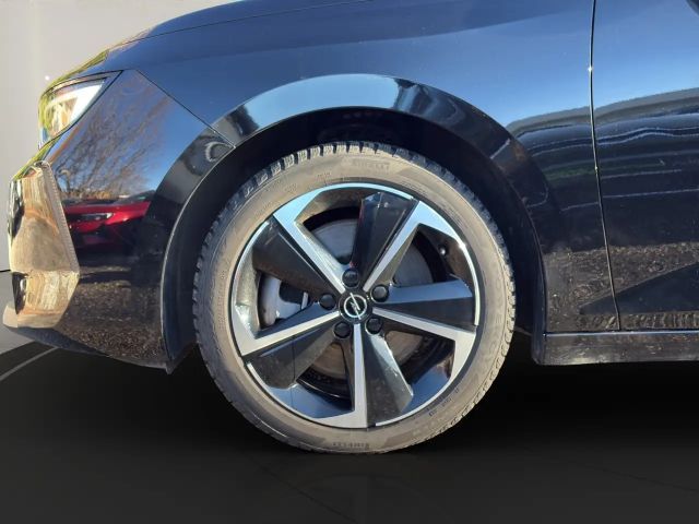 Opel Astra Elegance Sports Tourer