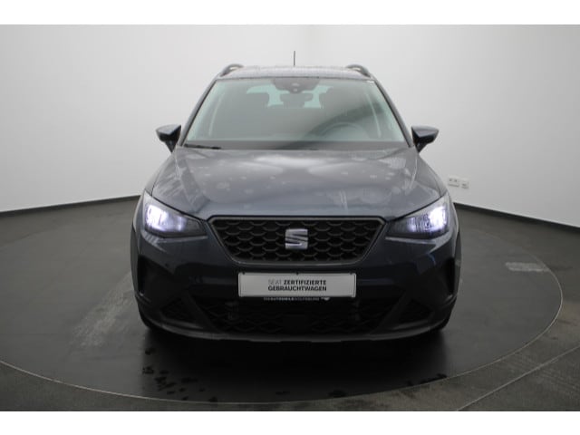 Seat Arona 1.0 TSI Style