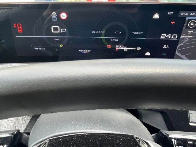 Peugeot 5008 Allure Pack