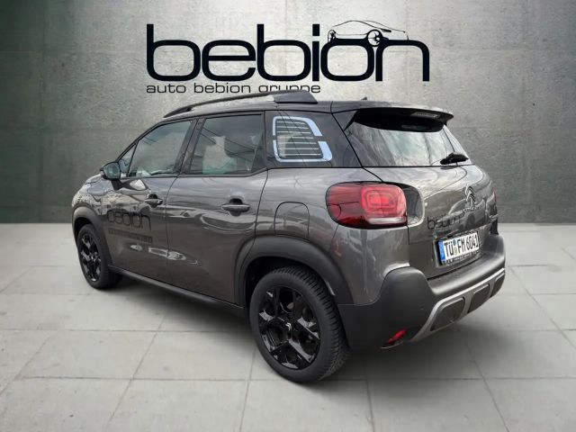 Citroën C3 Aircross Pack PureTech Shine