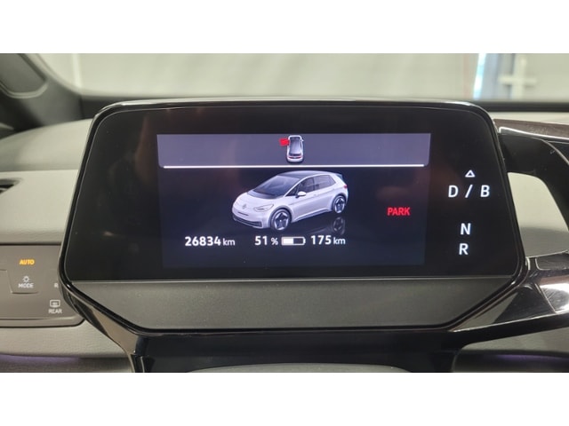 Volkswagen ID.3 150 kW Life