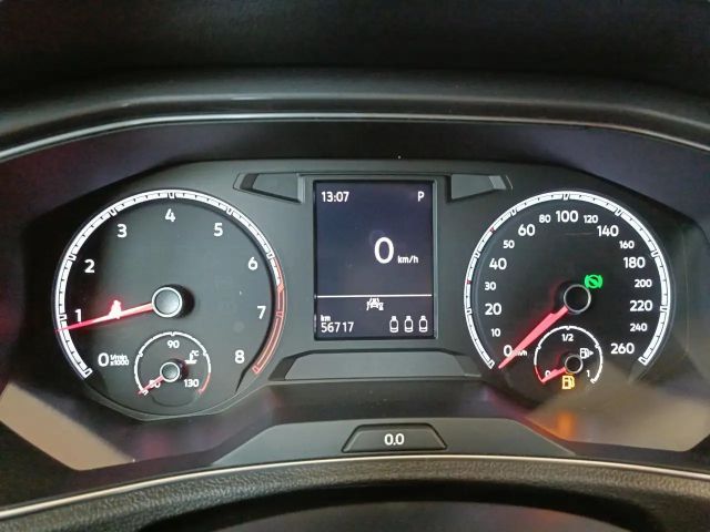 Volkswagen T-Roc 2.0 TSI 4Motion DSG Sport