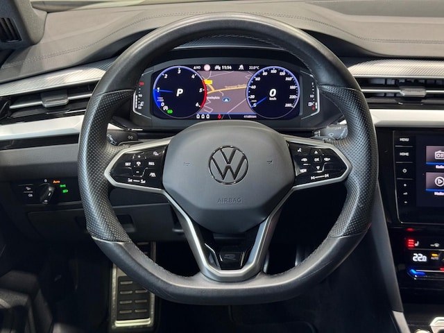 Volkswagen Arteon Shooting Brake 2.0 TDI R-Line