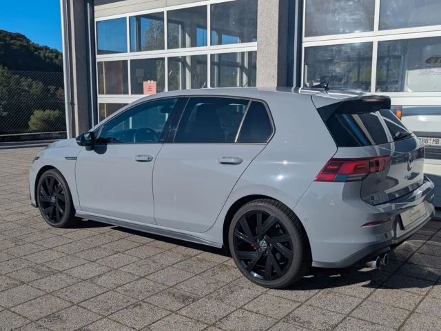 Volkswagen Golf GTD Golf VIII