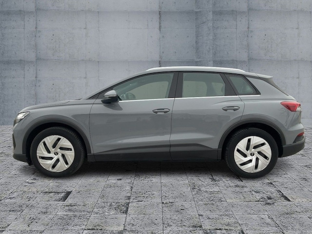 Audi Q4 e-tron 35