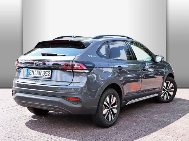 Volkswagen Taigo 1.0 TSI DSG