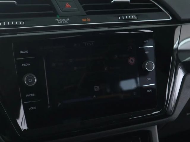 Volkswagen Touran DSG R-Line