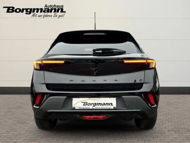 Opel Mokka GS-Line Grand Sport Mokka-e