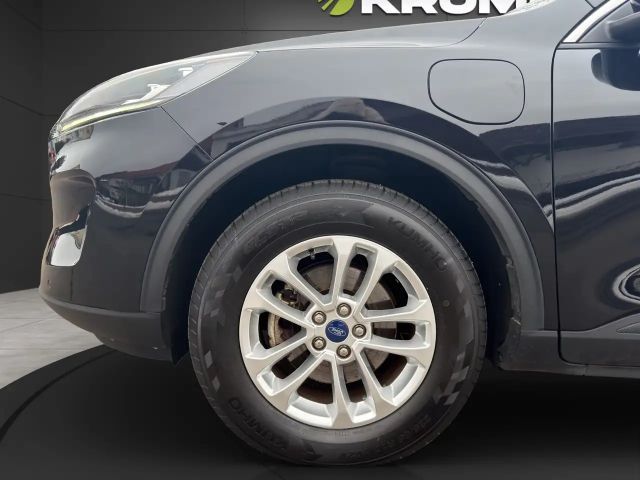 Ford Kuga Plug in Hybrid Titanium X