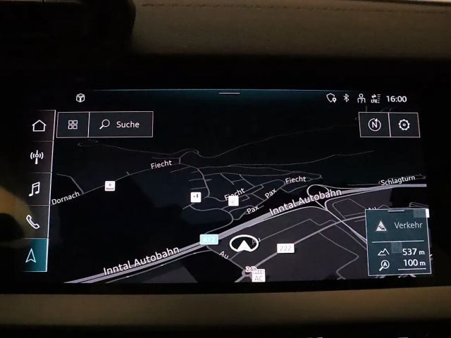 Audi A3 45 TFSI Hybride S-Line Sedan