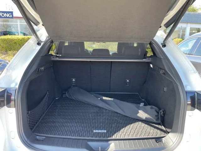 Mazda CX-60 4WD Homura e-Skyactiv