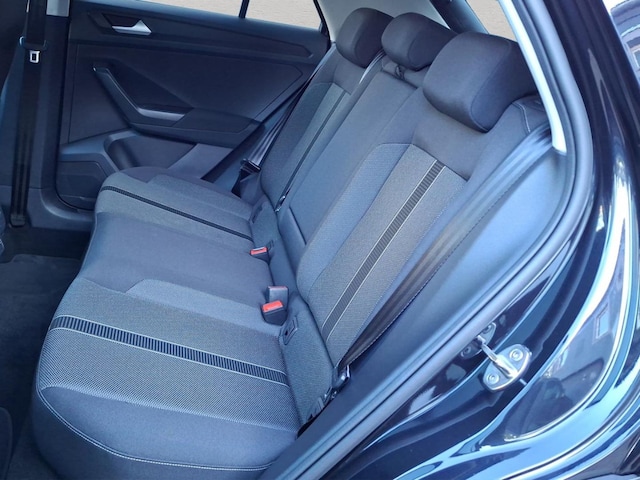 Volkswagen T-Roc 2.0 TDI DSG Life