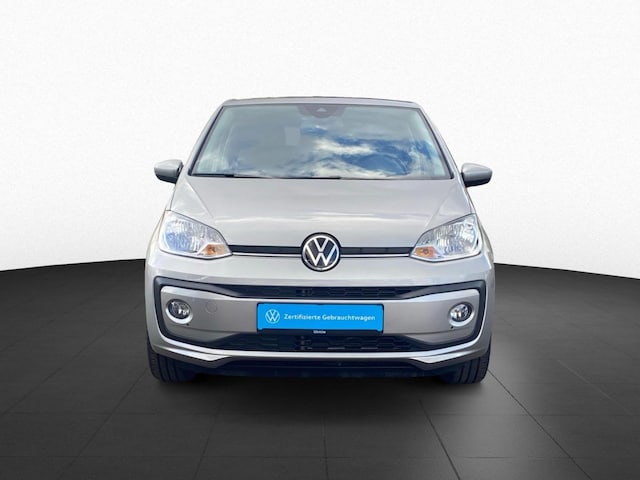 Volkswagen up! Active