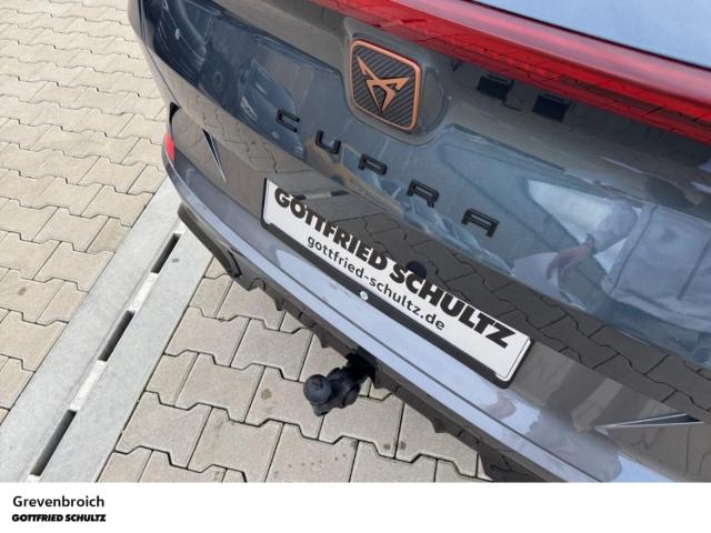 Cupra Formentor 1.4 DSG e-Hybrid