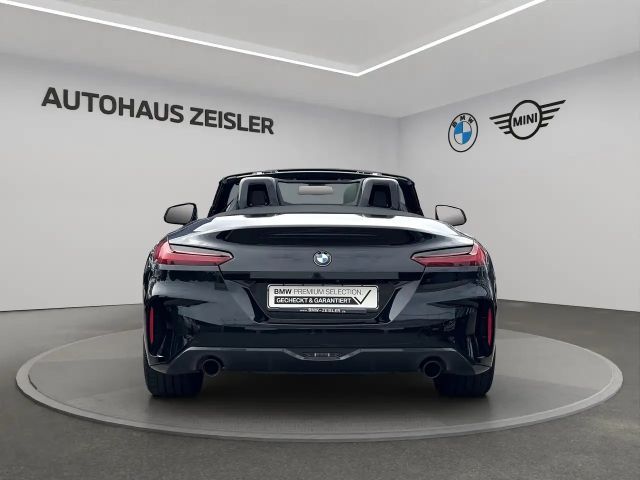 BMW Z4 Cabrio M-Sport Roadster sDrive20i