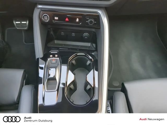 Audi Q5 Quattro S-Tronic