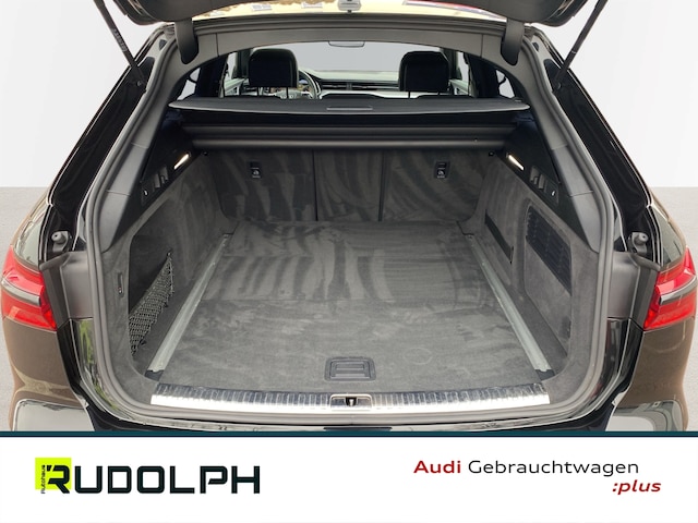 Audi A6 50 TDI Avant Quattro Sport