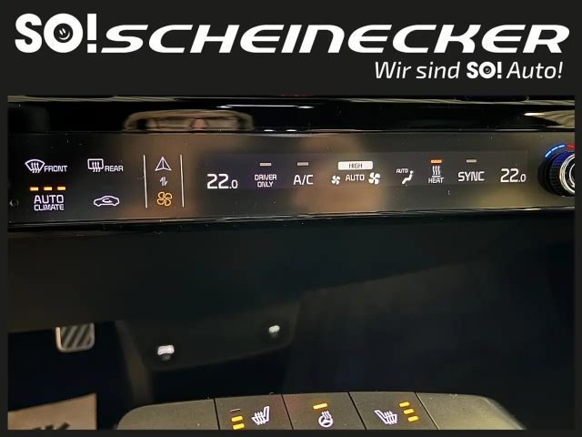 Kia EV6 Achterwielaandrijving GT-Line