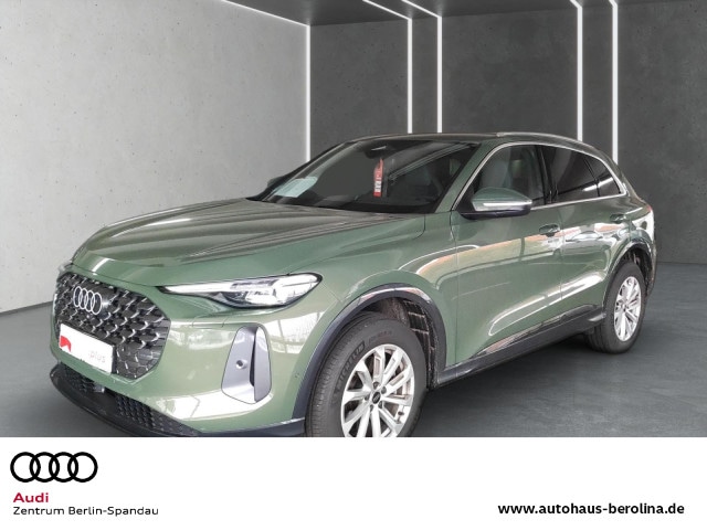 Audi Q5 Quattro S-Tronic