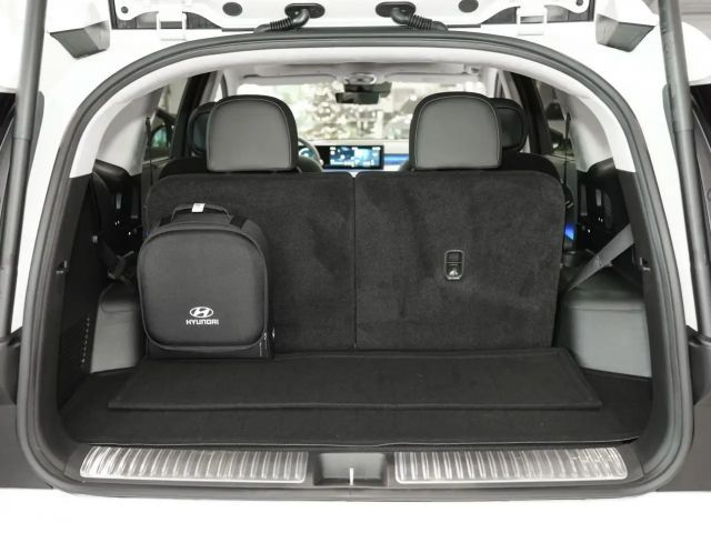 Hyundai IONIQ 9 4WD 6-zits UNIQ