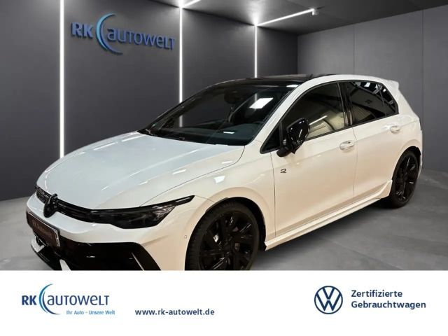 Volkswagen Golf 2.0 TSI 4Motion DSG Golf VIII
