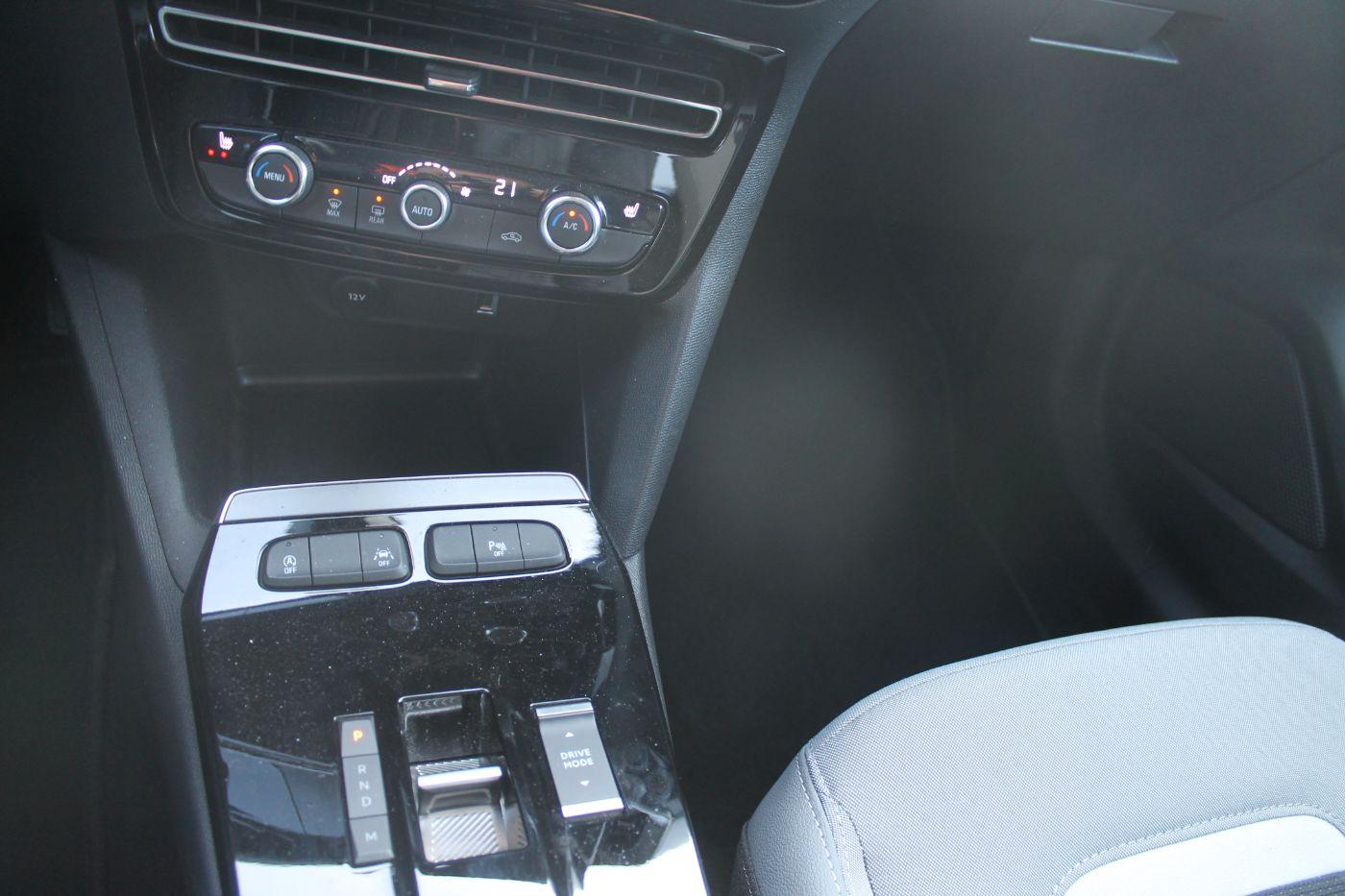 Opel Mokka 1.2 Turbo Elegance Turbo